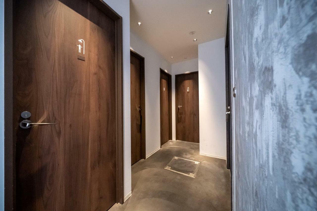 Hotel S-presso Namba